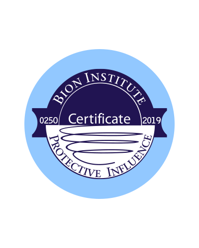 Certificate-0250.-Institut-BION