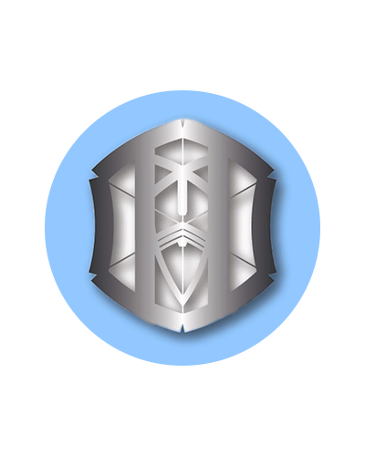 Perun-PROTECTOR-gray