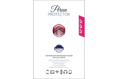 Perun PROTECTOR Pink