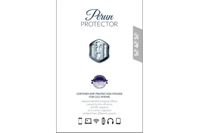 Perun PROTECTOR Gray