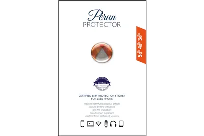 Perun PROTECTOR Orange