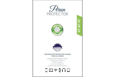 Perun PROTECTOR Green