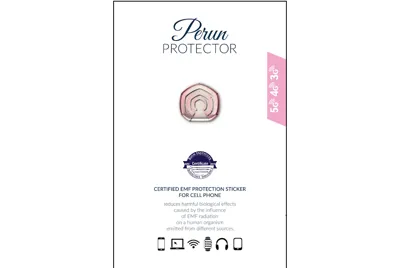 Perun PROTECTOR Rose