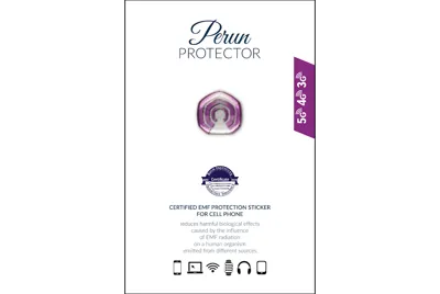 Perun PROTECTOR Purple