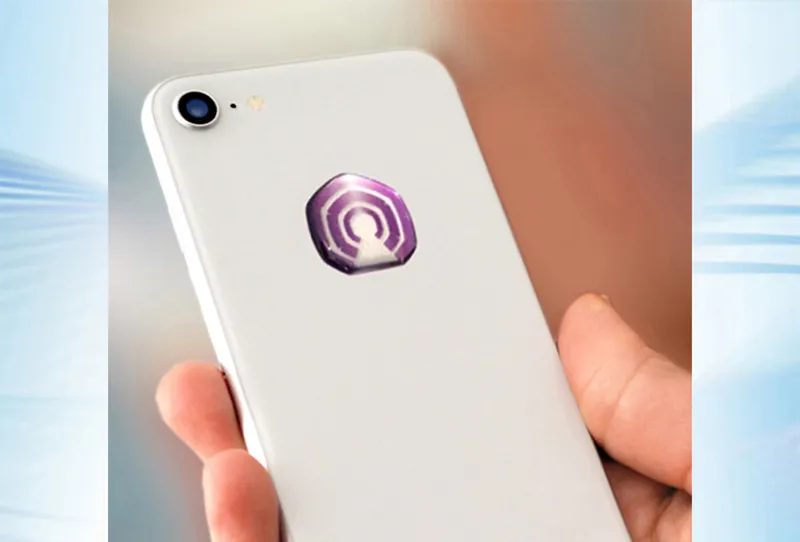 Perun PROTECTOR Purple