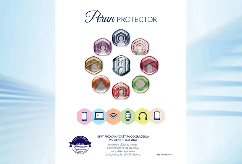 Perun PROTECTOR Family