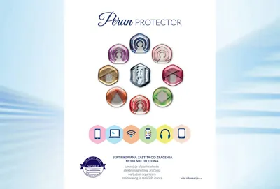 Perun PROTECTOR Family