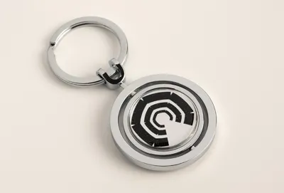 Keyring Perun 2