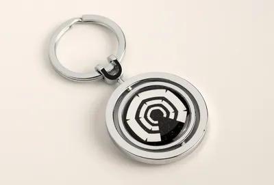 Keyring Perun  1