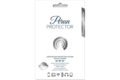 Perun PROTECTOR Silver