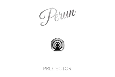 Perun PROTECTOR Silver