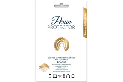 Perun PROTECTOR Gold
