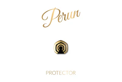 Perun PROTECTOR Gold