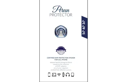 Perun PROTECTOR Blue